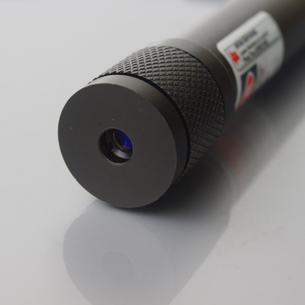 IR Laser Pointer pen 808nm 200mw Focusable